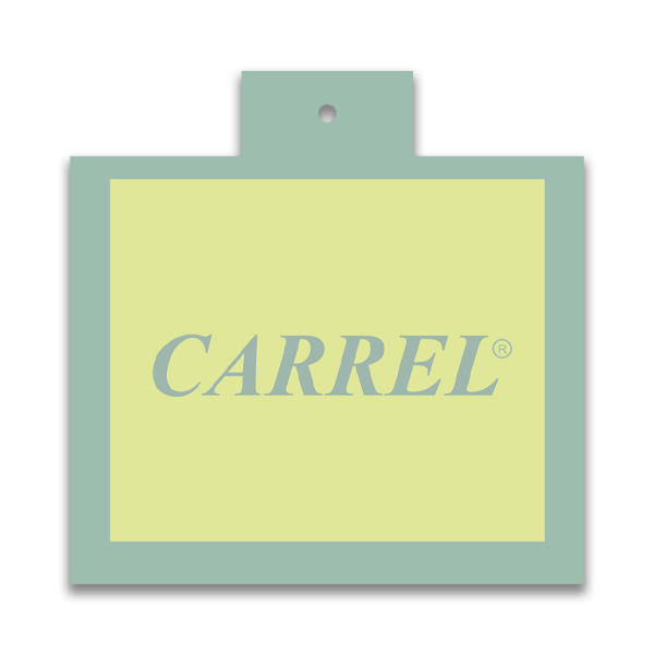 Etiquetas CARREL