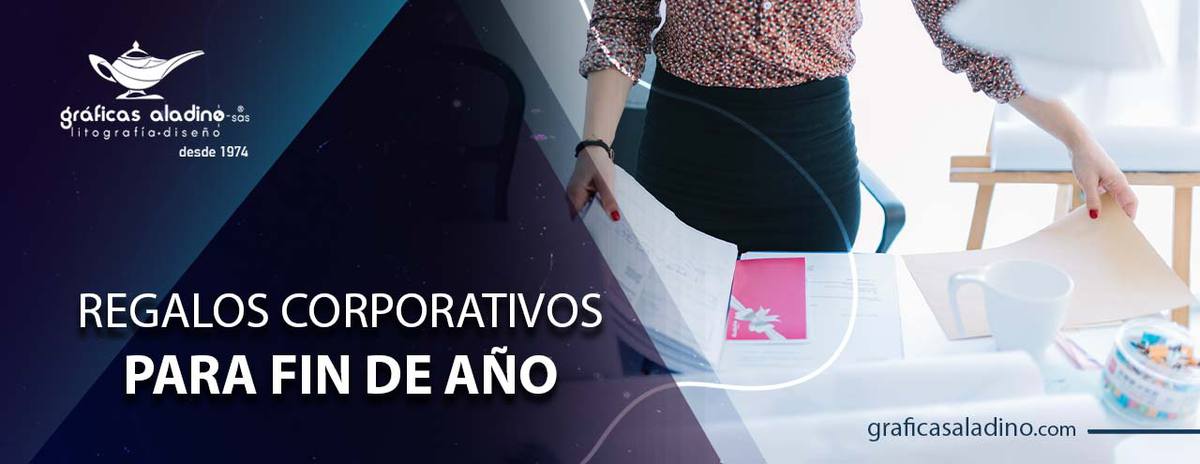 Regalos Corporativos