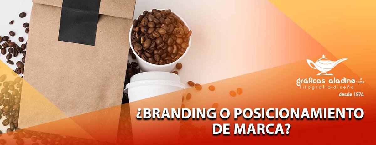 branding