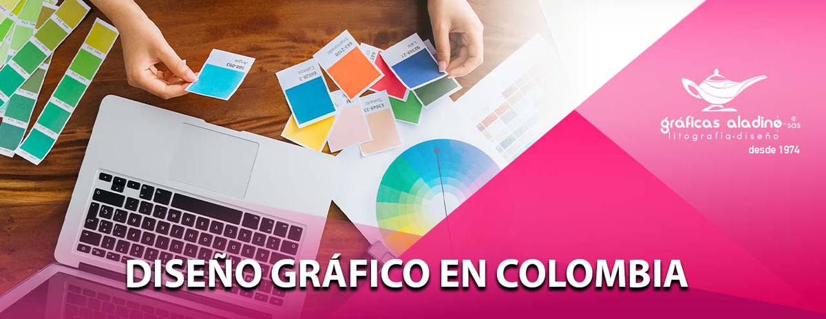 diseño gráfico