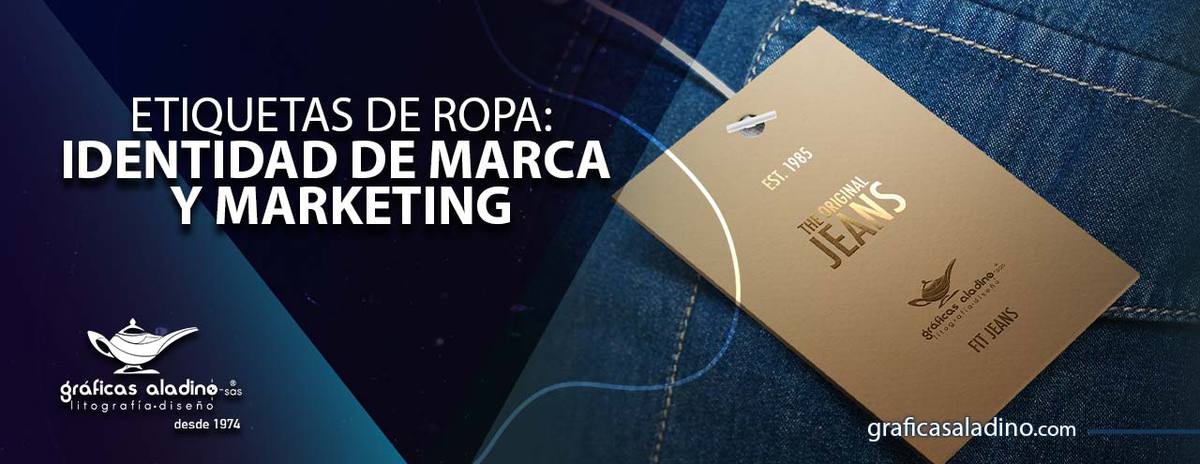 Mus físico Pogo stick jump Etiquetas para Ropa: Identidad de Marca y Marketing - Litografía Envíos a  todo Colombia