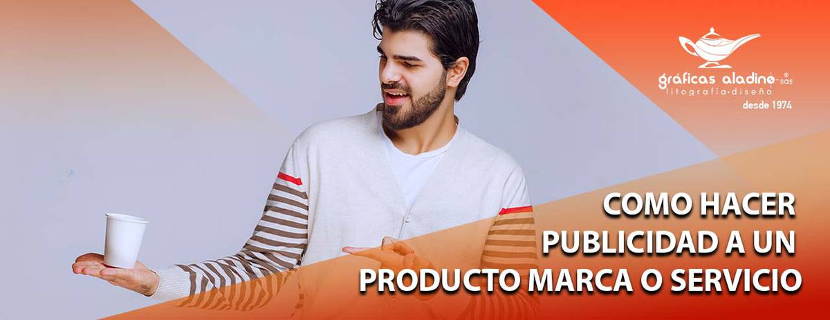 litografía y publicidad