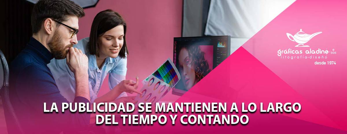 Publicidad