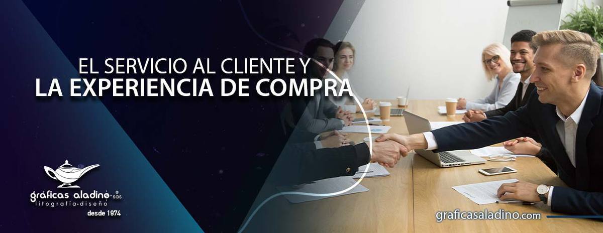 servicio al cliente
