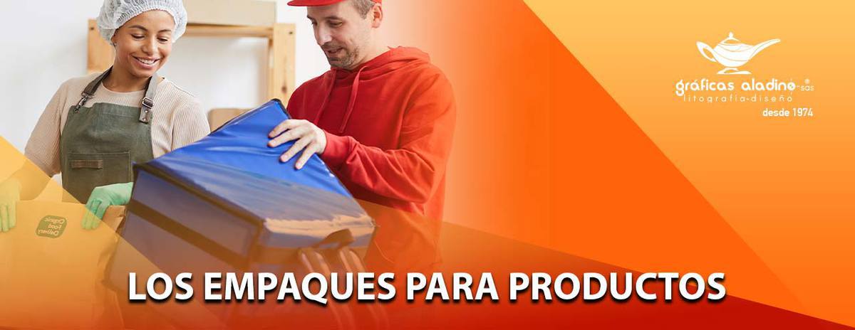 Los Empaques Para Productos Litografía Envíos A Todo Colombia 7359