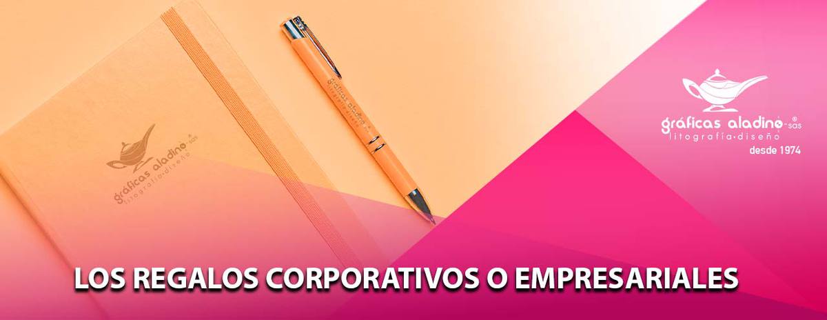 Regalos Corporativos