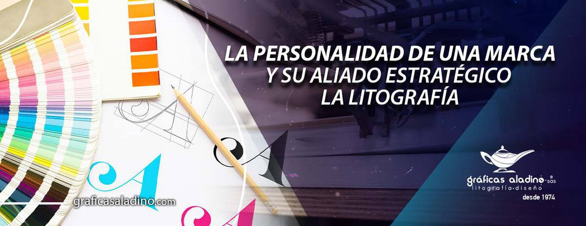 Litografía
