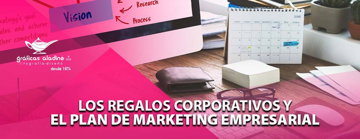 Regalos Corporativos