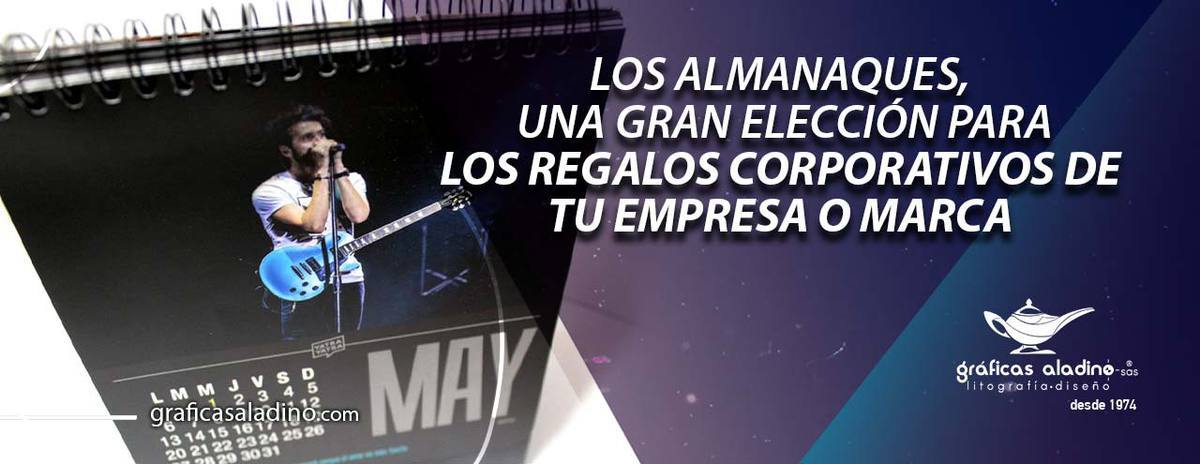 Regalos Corporativos