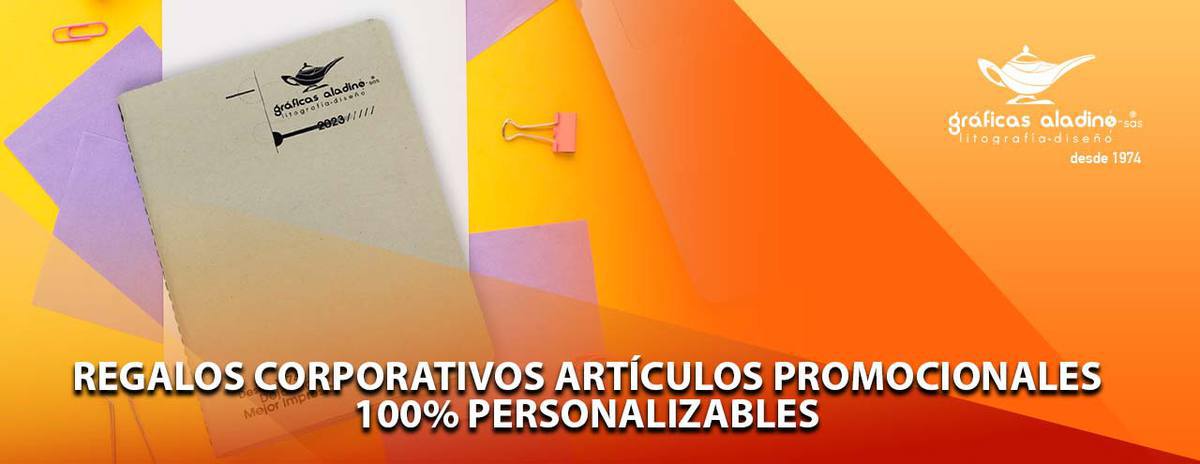 Regalos corporativos