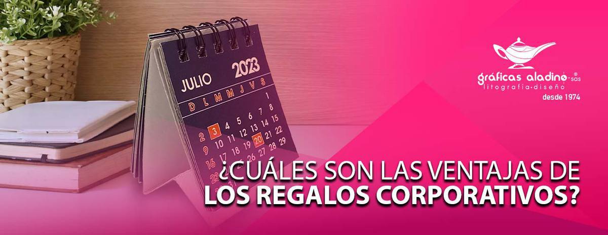 Regalos corporativos