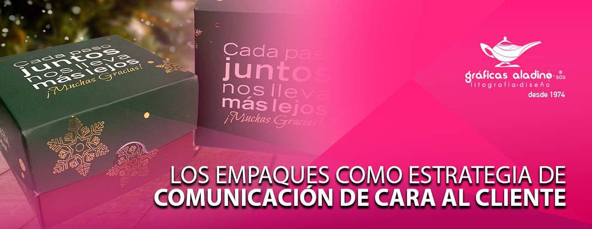  empaques
