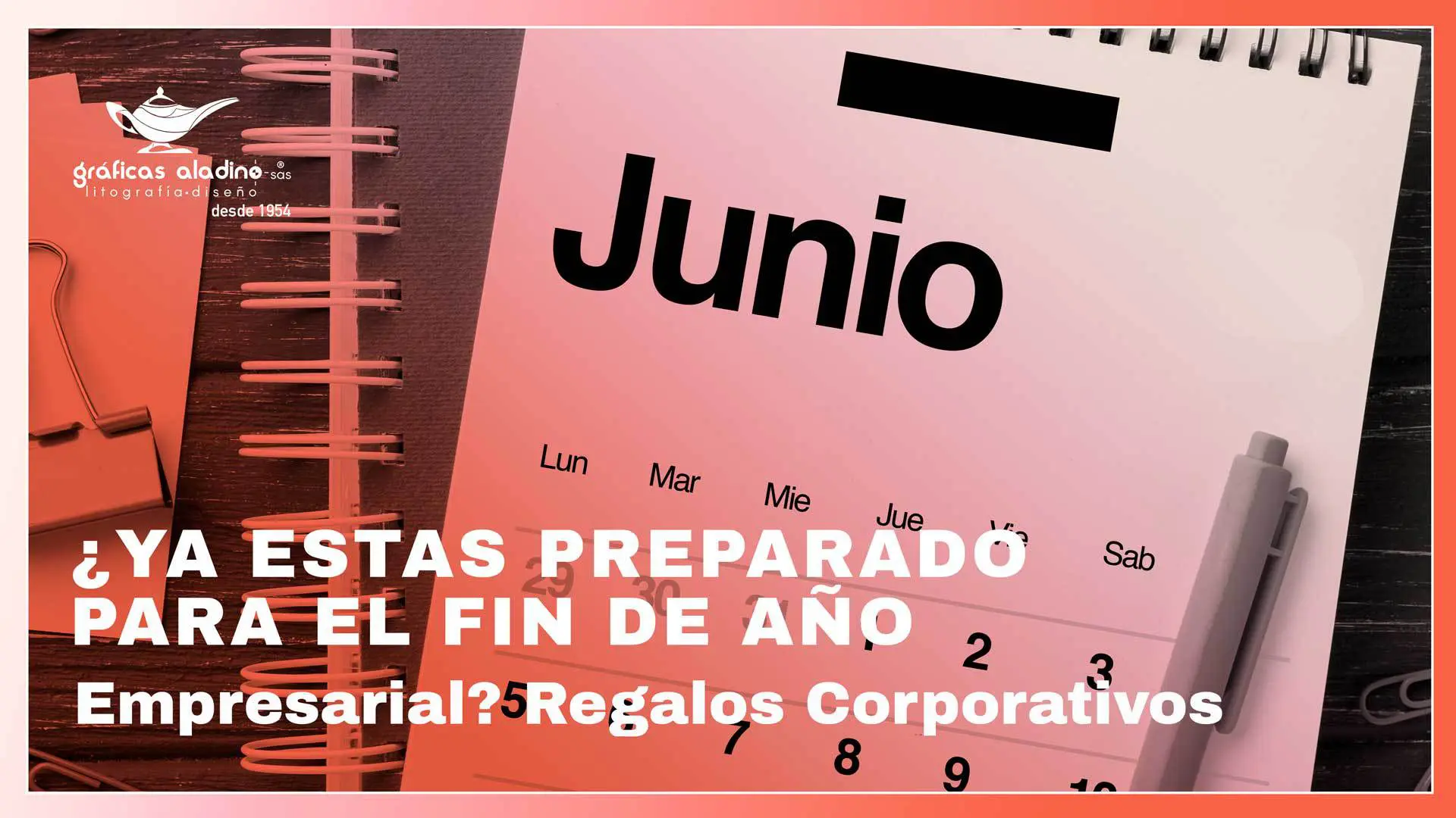  Imprenta Almanaques
