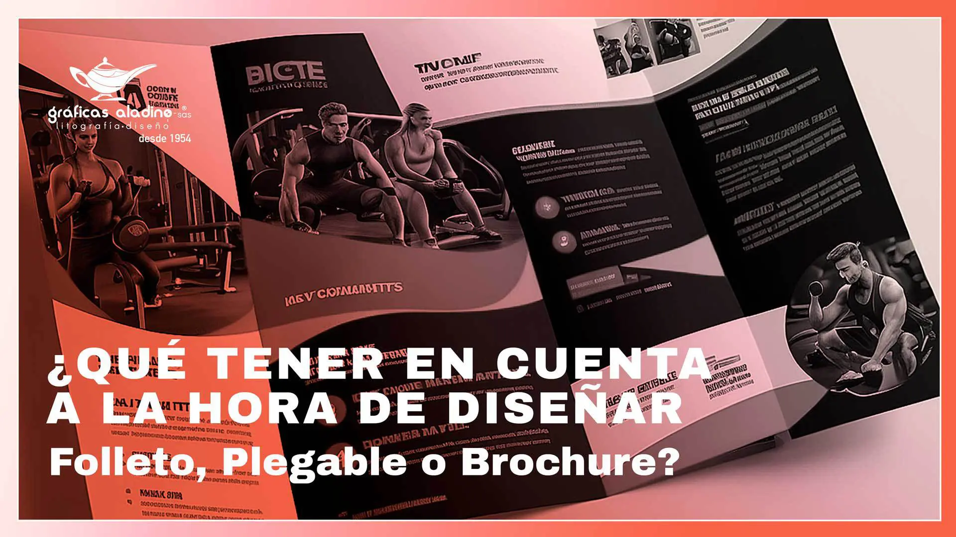 Litografía Imprenta en Medellín